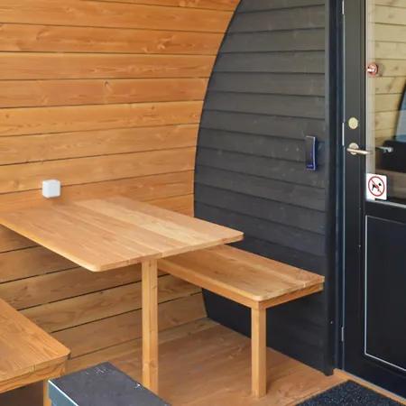 Beautiful In Apartment