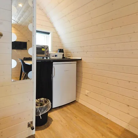 Apartment Beautiful In