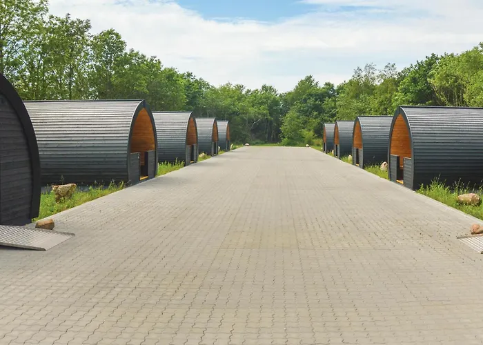 Beautiful In * Nørre Nebel