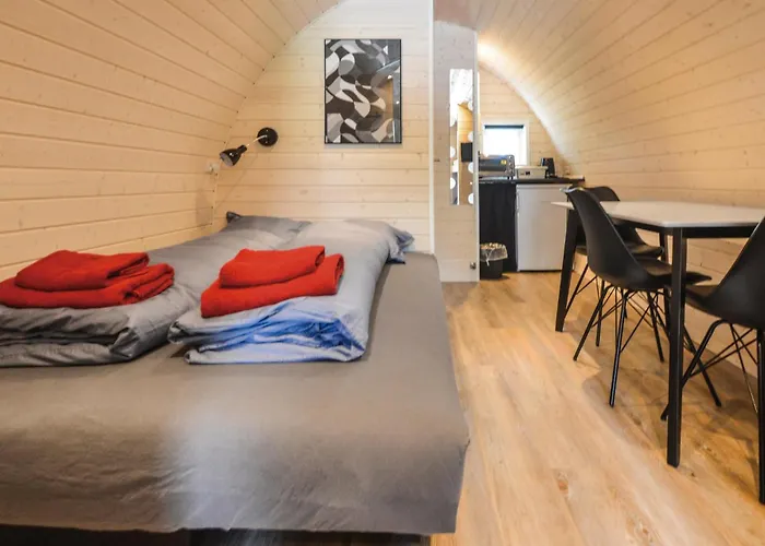 Beautiful In 아파트 Nørre Nebel